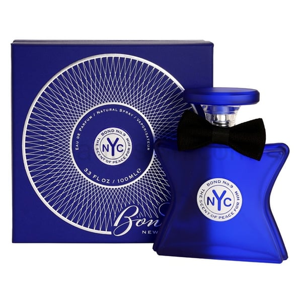 Buy Bond No 9 New York The Scent Of Peace For Him 100ml Eau de Parfum Online in UAE | Sharaf DG