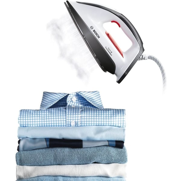 Bosch Steam Iron TDS6040GB Bosch Steam Iron TDS6040GB