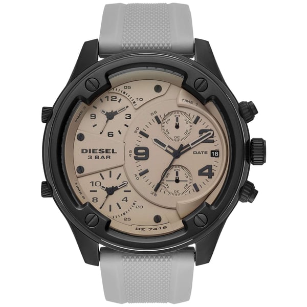 Diesel bolt on sale down watch