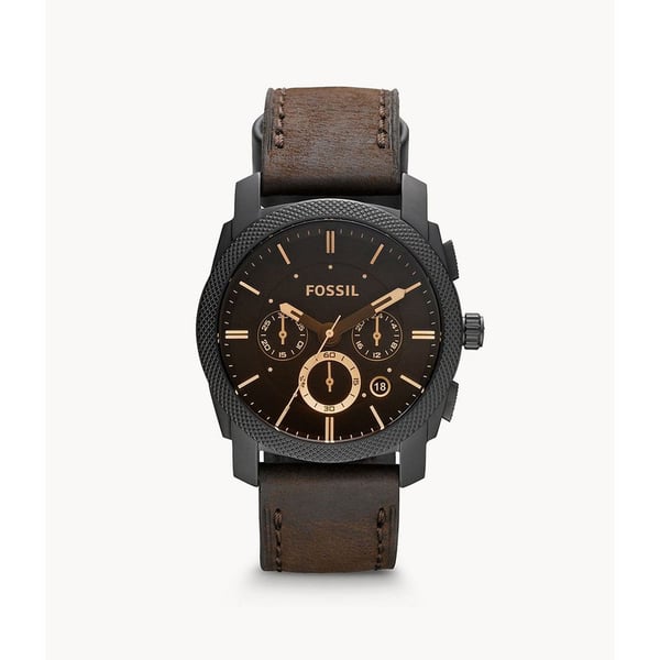 Fossil chronograph fs4656 discount