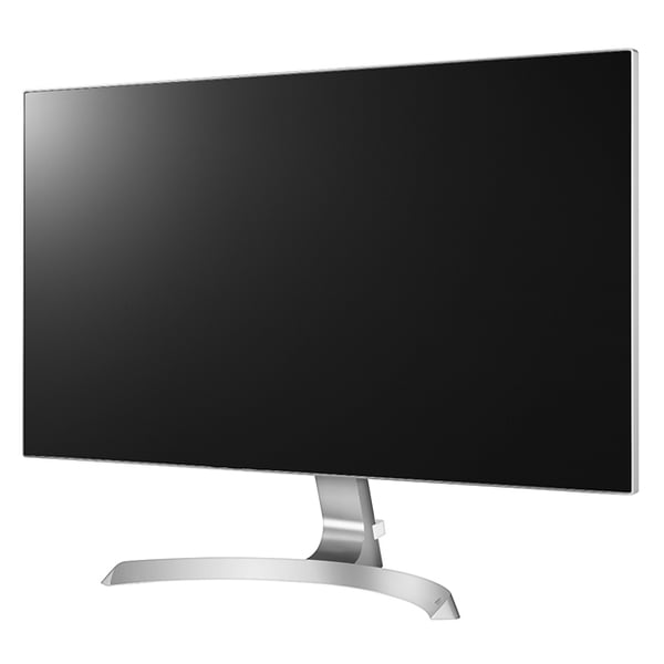 LG Full HD IPS LED Monitor 27inch Silver 27MP89HM LG Full HD IPS LED Monitor 27inch Silver 27MP89HM