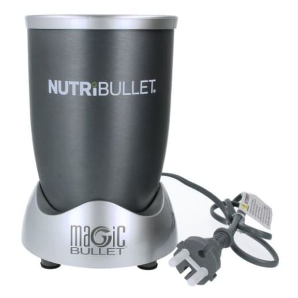 Magic Bullet Nutri Bullet Blender NB101B