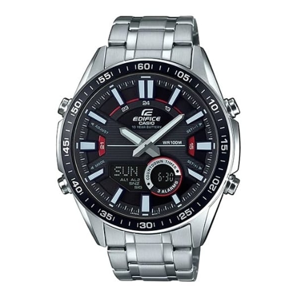 Casio EFV C100D 1AVDF Edifice Watch price in Bahrain Buy Casio