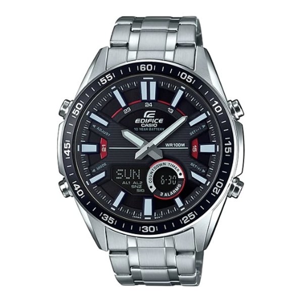 Casio EFV-C100D-1AVDF Edifice Watch