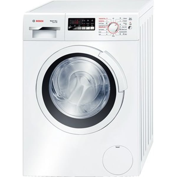 Bosch 7kg Washer & 4kg Dryer WVH28360GB
