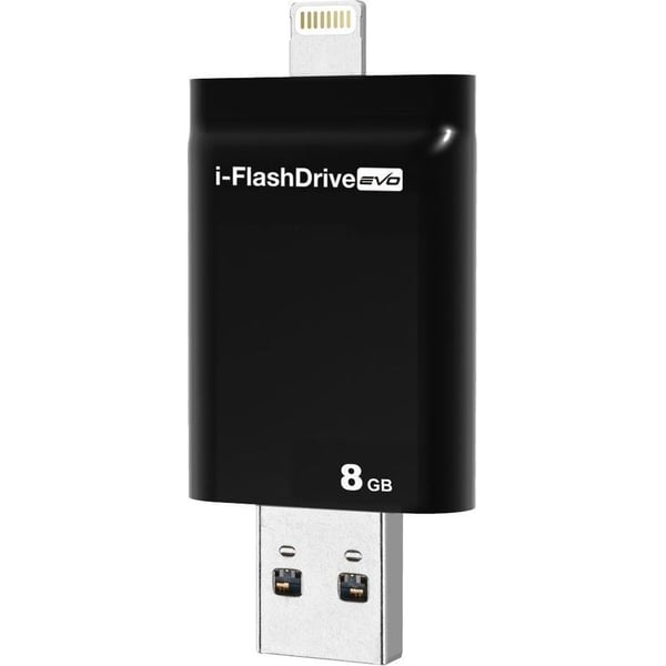 Photofast IFDEVO64GB IFlashdrive EVO Lightning USB 64GB