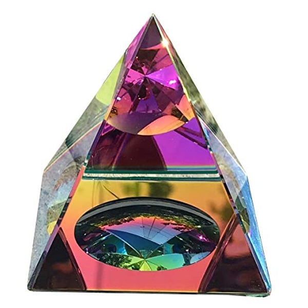 Amlong shop crystal prism