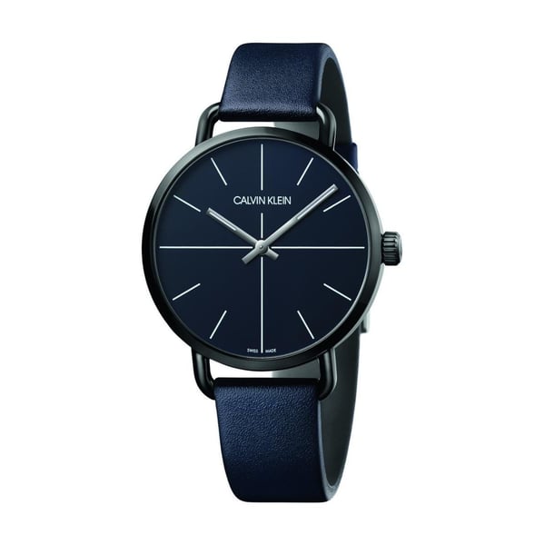Calvin klein even watch sale