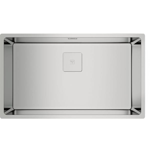 TEKA FlexLinea RS15 71.40 3-in-1 Installation Stainless Steel Sink with one bowl