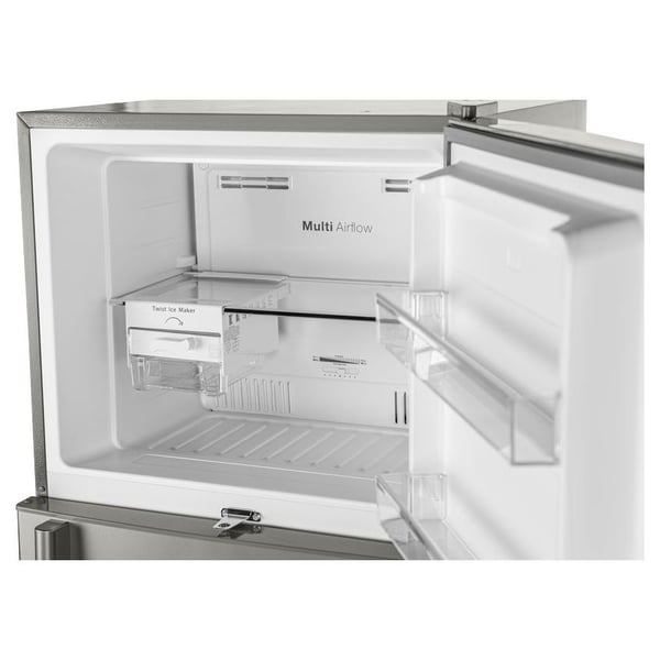 Terim Top Mount Refrigerator 520 Litres TERR520SS Terim Top Mount Refrigerator 520 Litres TERR520SS