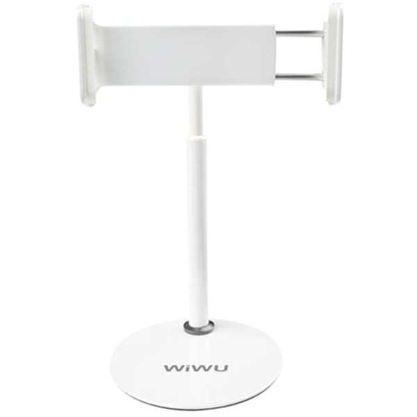 Wiwu Giraffe Desk Stand White