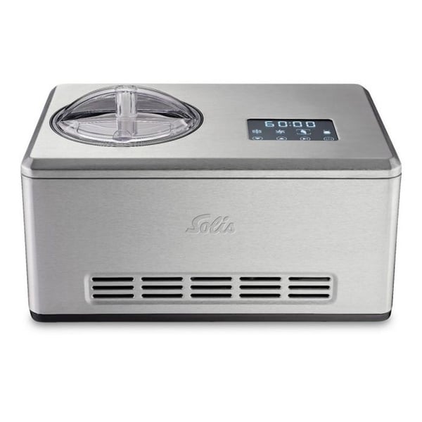 Solis Gelateria Pro Touch Ice Cream Maker 979.22