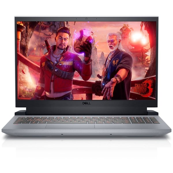 Dell G15 5525-1500-GRY Gaming Laptop - Core Ryzen 7 3.2GHz 16GB 512GB 4GB Win11Home 15.6inch FHD Grey NVIDIA GeForce RTX 3050 Dell G15 5525-1500-GRY Gaming Laptop - Core Ryzen 7 3.2GHz 16GB 512GB 4GB Win11Home 15.6inch FHD Grey NVIDIA GeForce RTX 3050