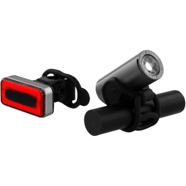 Urban Moov UMLEDUSB Rechargeable Bike Light Kit
