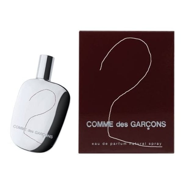 Comme Des Garcons Commes Des Garcons EDP For Men 100ml Comme Des Garcons Commes Des Garcons EDP For Men 100ml