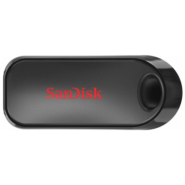 Sandisk Cruzer Snap USB Flash Drive 64GB Sandisk Cruzer Snap USB Flash Drive 64GB