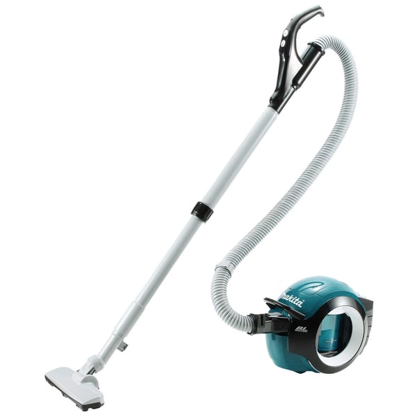 Makita DCL501Z 18V Li-Ion Cyclone Cleaner W/Out Battery