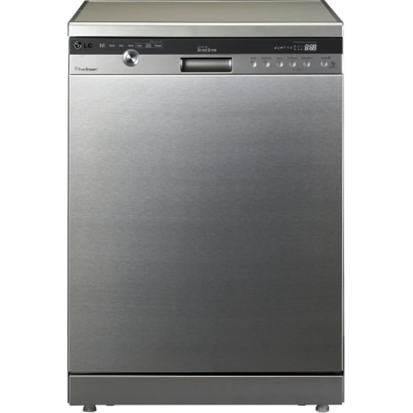 LG Dishwasher D1464CF LG Dishwasher D1464CF