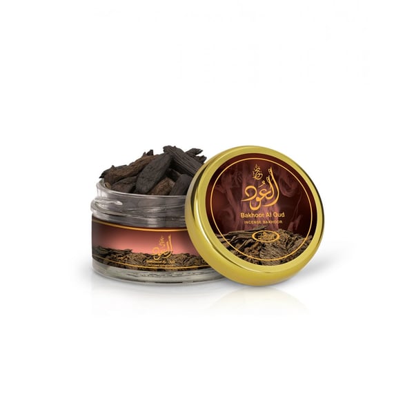 Bakhoor Al oud 30 gm Bakhoor Al oud 30 gm