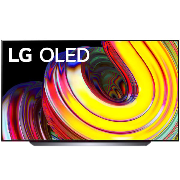 LG OLED 2022 TV 65 Inch CS Series, narrow bezel Design 4K LG OLED 2022 TV 65 Inch CS Series, narrow bezel Design 4K