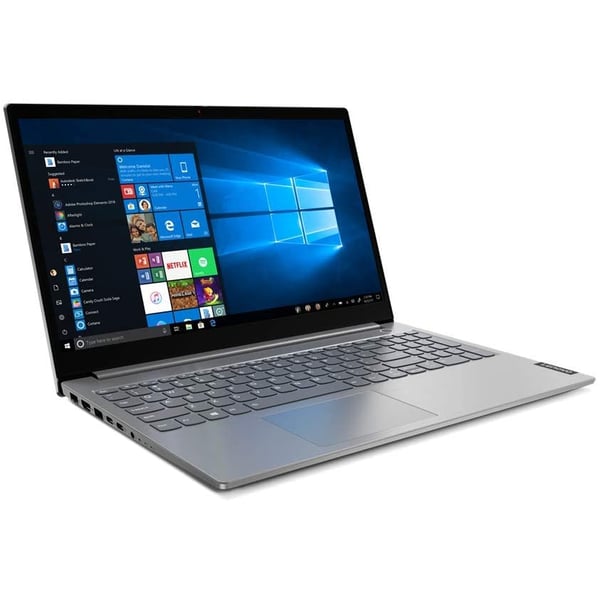 Lenovo Thinkbook 14 G2 Laptop Core i7-1165G7 2.80GHz 8GB 1TB HDD Intel Iris Xe Graphics Win10 Pro 14inch FHD Grey English Keyboard Lenovo Thinkbook 14 G2 Laptop Core i7-1165G7 2.80GHz 8GB 1TB HDD Intel Iris Xe Graphics Win10 Pro 14inch FHD Grey English Keyboard