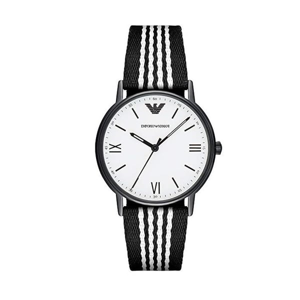 Emporio Armani AR80004 Mens Analog Watch