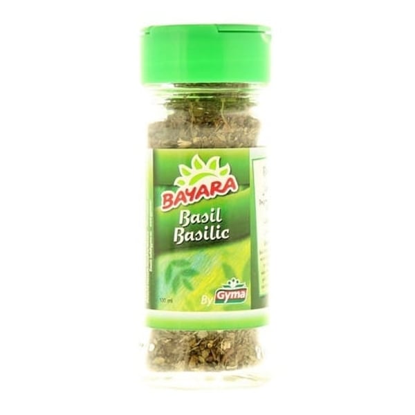 Bayara BAYA021 Basil 100ml 12g Online Shopping on Bayara BAYA021