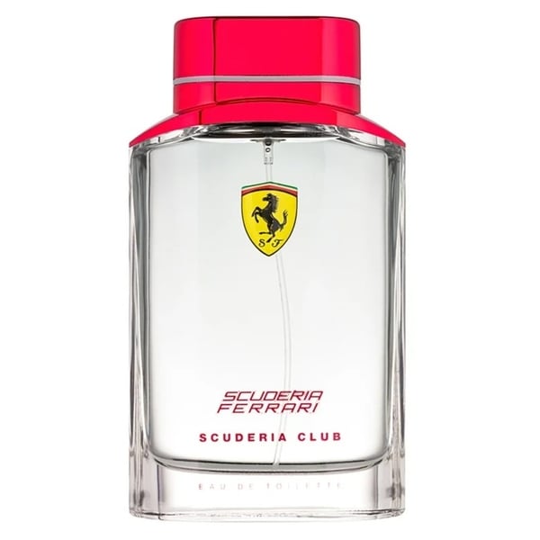 scuderia perfume