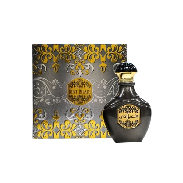 عطر بنت بلادي 100 مل عطر بنت بلادي 100 مل