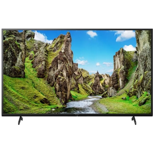 Sony KD50X75 4K UHD HDR Android Television 50inch