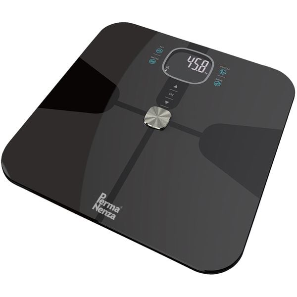 Permanenza Digital Scale Body Fat Analyser TBF-0107 693282532