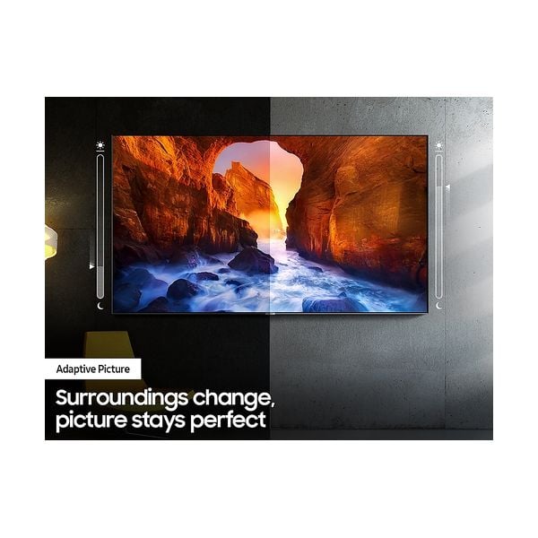 Samsung QA55Q70TAUXZN 4K Smart QLED Television 55inch Samsung QA55Q70TAUXZN 4K Smart QLED Television 55inch