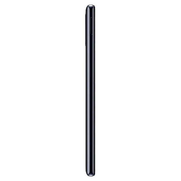 Samsung Galaxy M51 128GB Black Dual Sim Smartphone Samsung Galaxy M51 128GB Black Dual Sim Smartphone