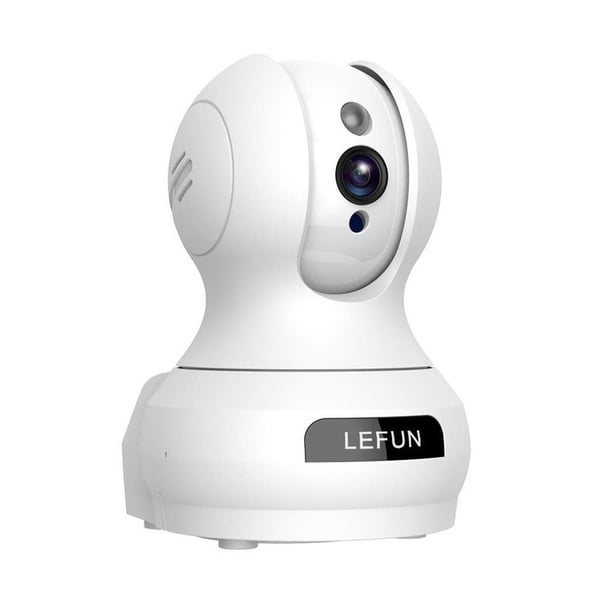 Lefun FI-362B Smart IP Camera 2MP White Lefun FI-362B Smart IP Camera 2MP White