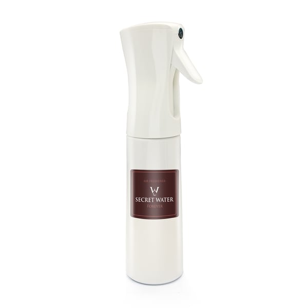 Secret Water Forever Air Freshener 320ml