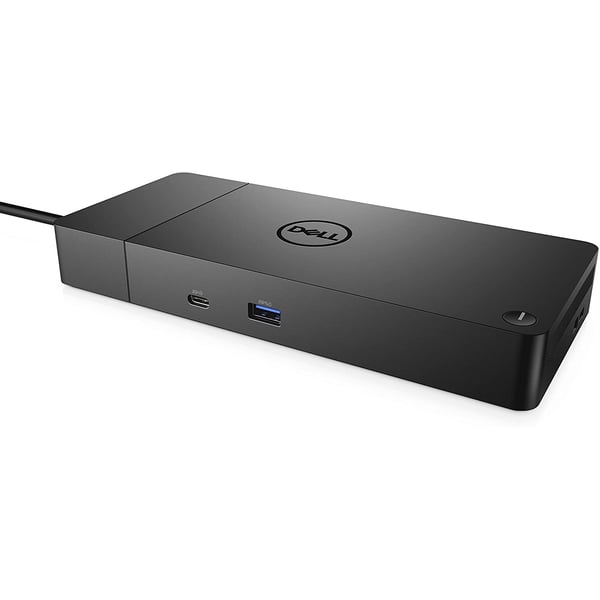 Dell Docking Station Wd19s 130w, Dell-wd19s130w 3 Years Warranty