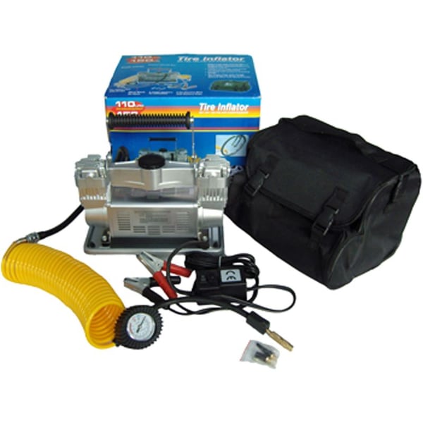 Camel 628-4X4 Air Compressor 12V