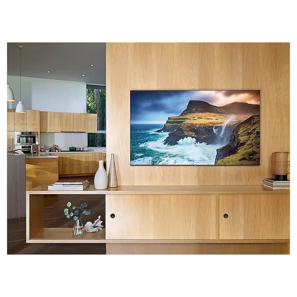 Samsung 55Q70R Smart 4K QLED Television 55inch Samsung 55Q70R Smart 4K QLED Television 55inch