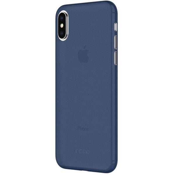 Incipio Feather Light Case For iPhone Xs/X (2 Pack) Frost/N Incipio Feather Light Case For iPhone Xs/X (2 Pack) Frost/N