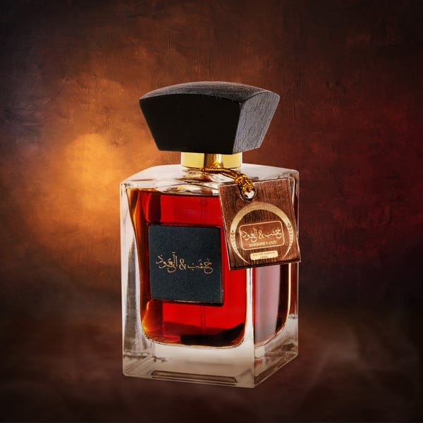 Arabiyat Khasb Al Oud For Unisex Edp 100ml