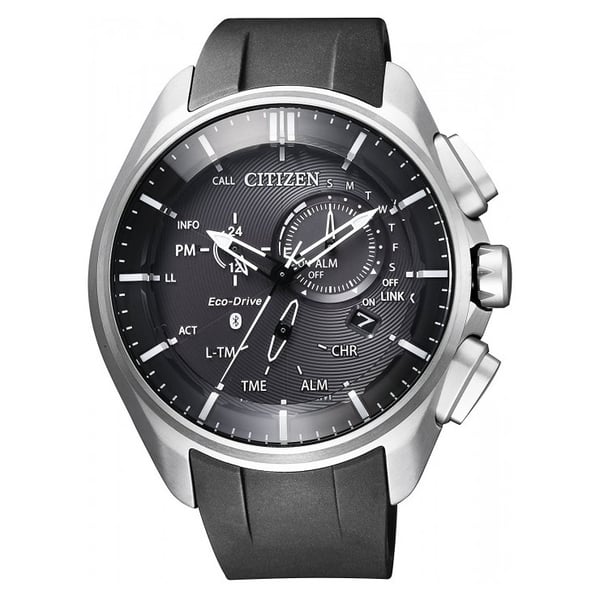 Citizen BZ1040-09E Eco-Drive Bluetooth Mens Watch