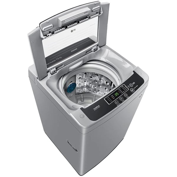 LG Top Load Automatic Washer 9 kg T9586NDKVH