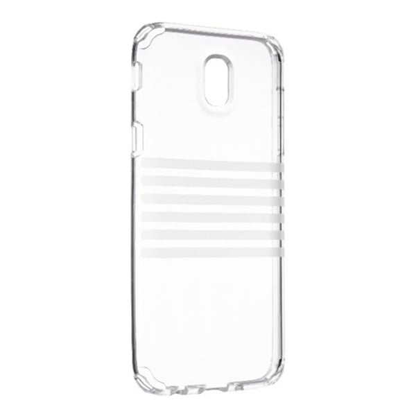 Anymode Pudding Soft Form Clear Case For Samsung Galaxy S8 Plus