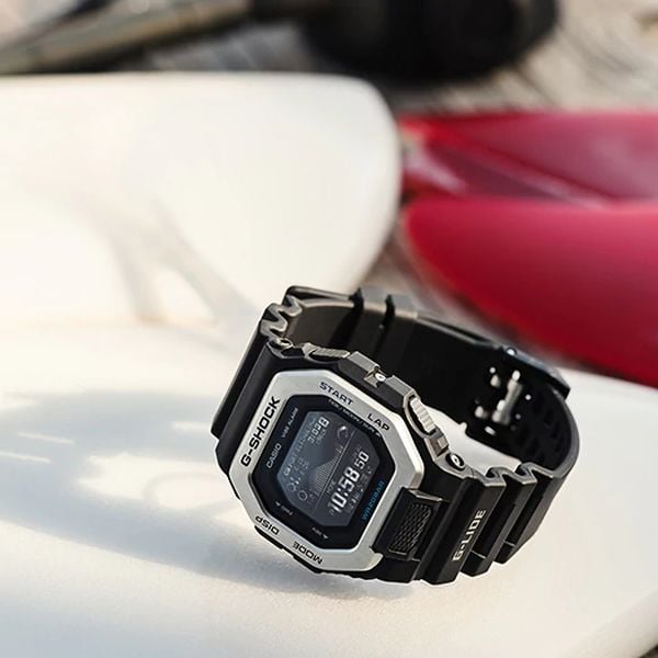 Casio GBX-100-1DR G-Shock Men's Watch Casio GBX-100-1DR G-Shock Men's Watch