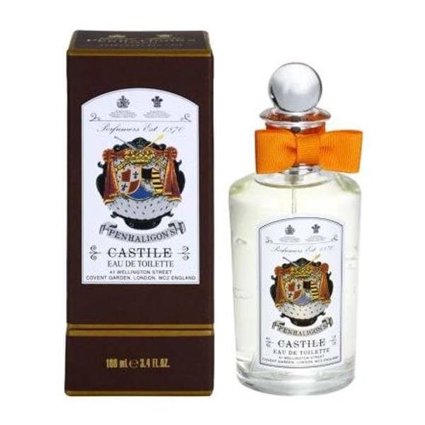 Penhaligons Castile Perfume For Women 100ml EDT