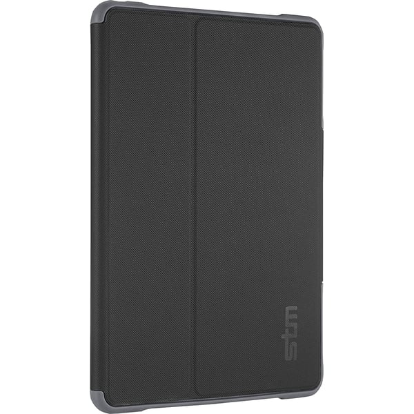 Stm Dux Rugged Case For Ipad Air 2 - Black Stm Dux Rugged Case For Ipad Air 2 - Black
