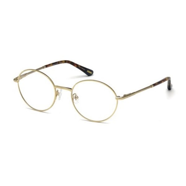 Gant GA-3148-032-50 Men's Optical Frame Gold Metal