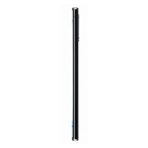 Samsung Galaxy Note10+ 256GB Aura Black SM-N975F 4G Dual Sim Smartphone* Samsung Galaxy Note10+ 256GB Aura Black SM-N975F 4G Dual Sim Smartphone*