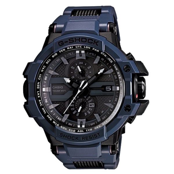 Buy Casio GW A1000FC 2ADR G Shock Premium Watch Online in UAE