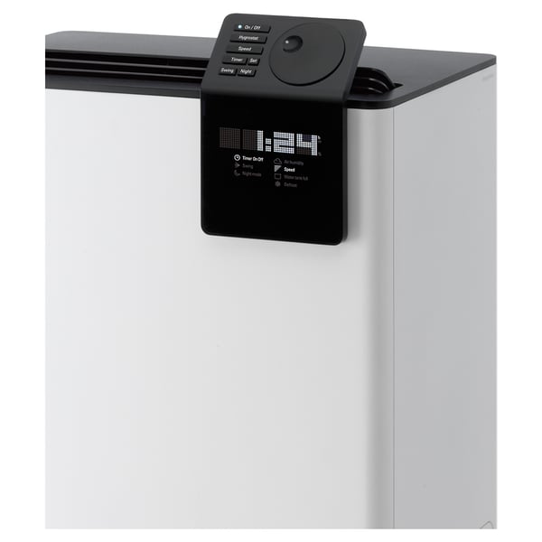 Stadler Form A-040E Dehumidifier Albert 20 Liter Stadler Form A-040E Dehumidifier Albert 20 Liter